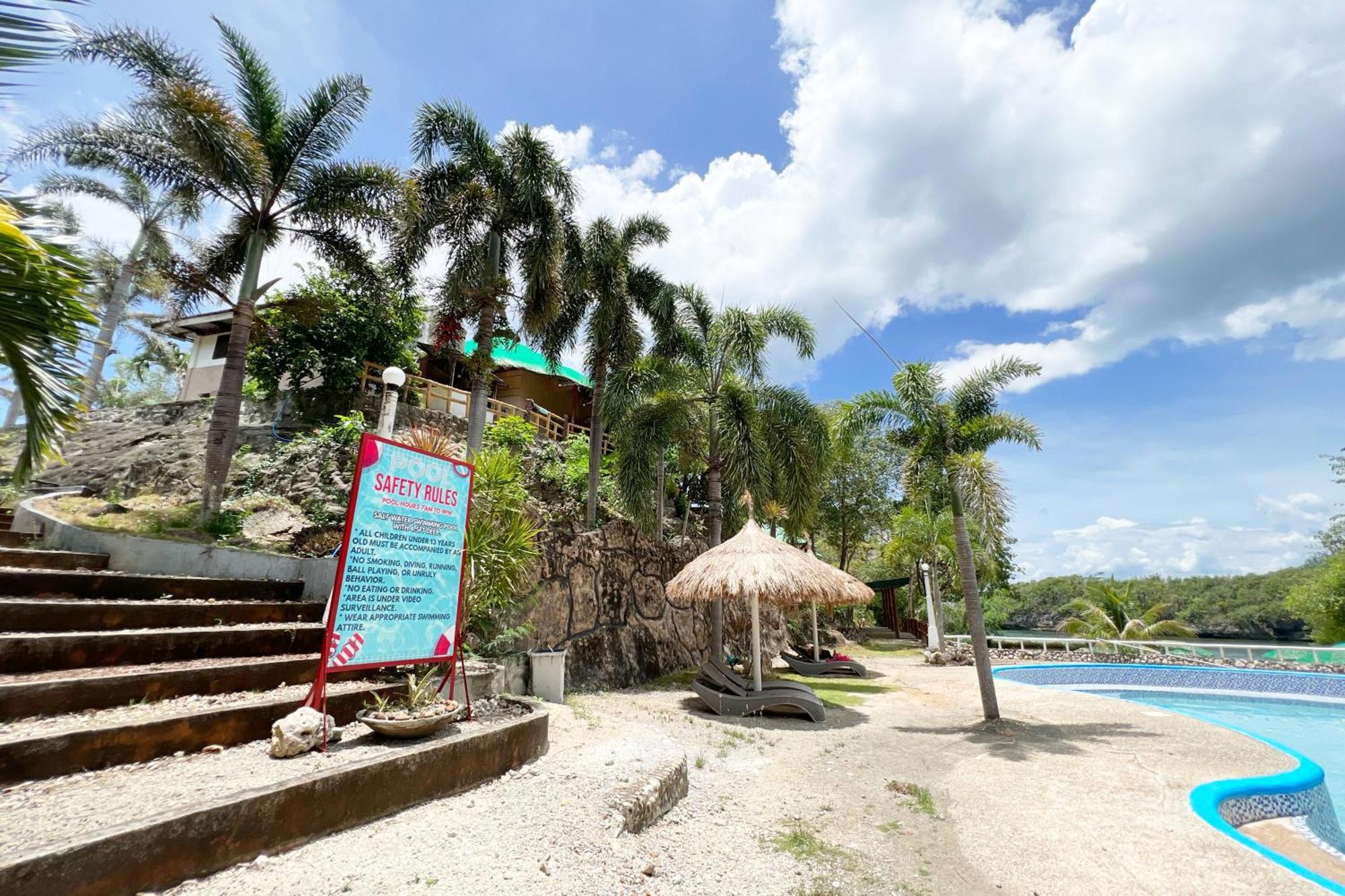 La Puerta Al Paraizo Guimaras Powered By Cocotel المظهر الخارجي الصورة