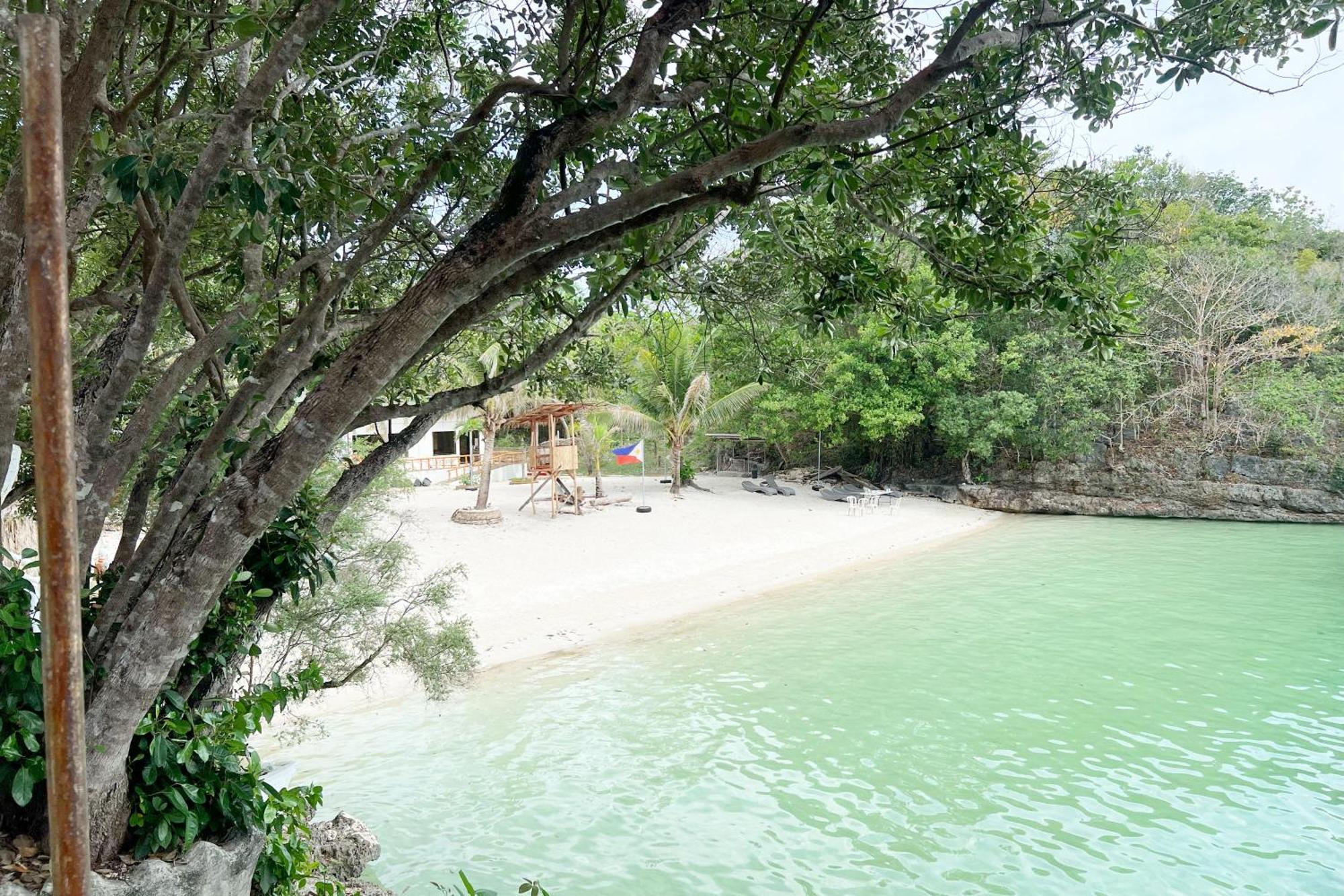 La Puerta Al Paraizo Guimaras Powered By Cocotel المظهر الخارجي الصورة