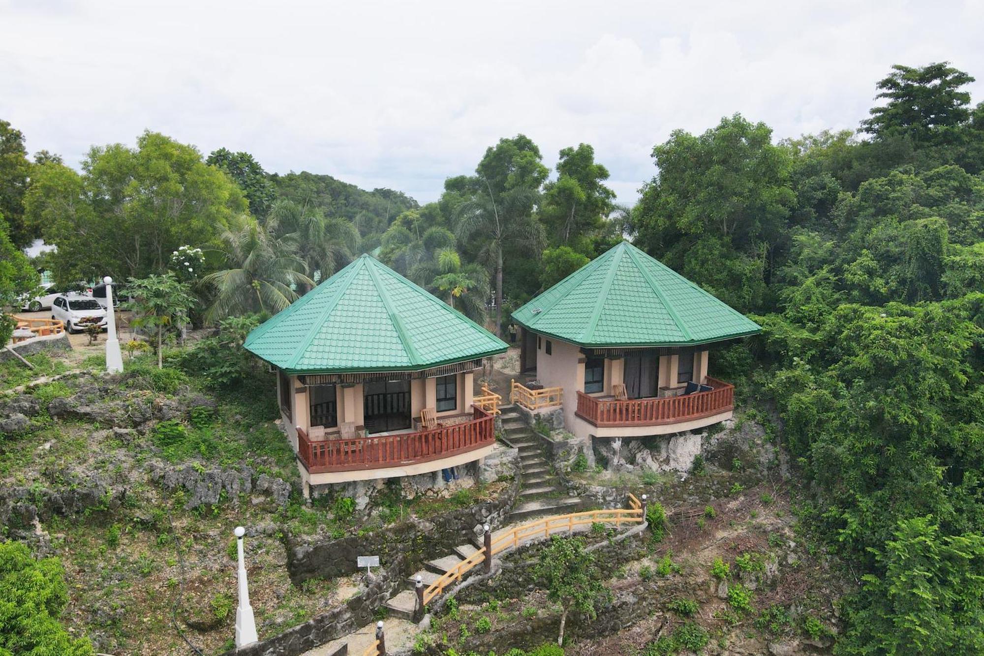 La Puerta Al Paraizo Guimaras Powered By Cocotel المظهر الخارجي الصورة