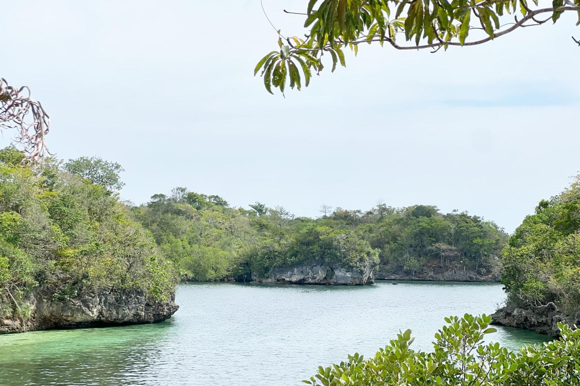 La Puerta Al Paraizo Guimaras Powered By Cocotel المظهر الخارجي الصورة
