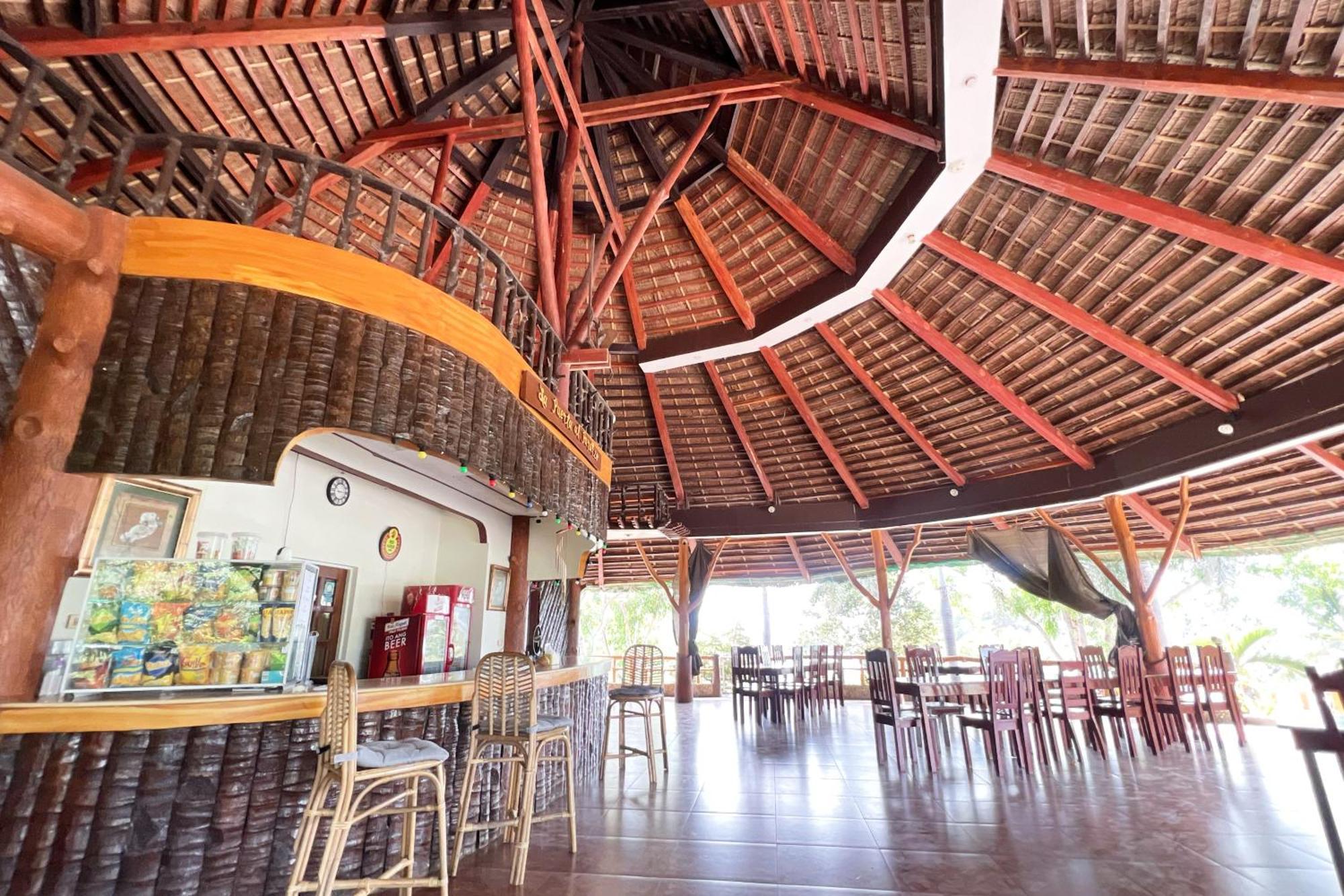 La Puerta Al Paraizo Guimaras Powered By Cocotel المظهر الخارجي الصورة