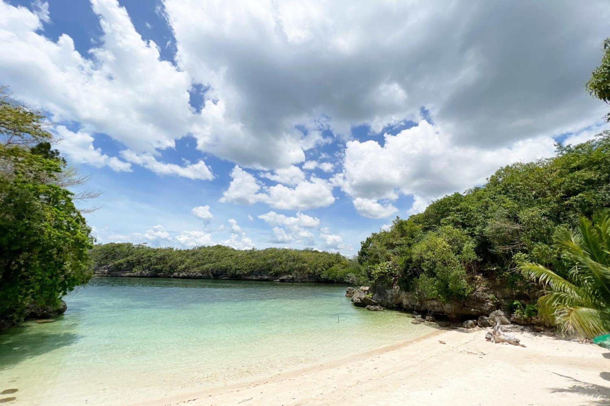 La Puerta Al Paraizo Guimaras Powered By Cocotel المظهر الخارجي الصورة