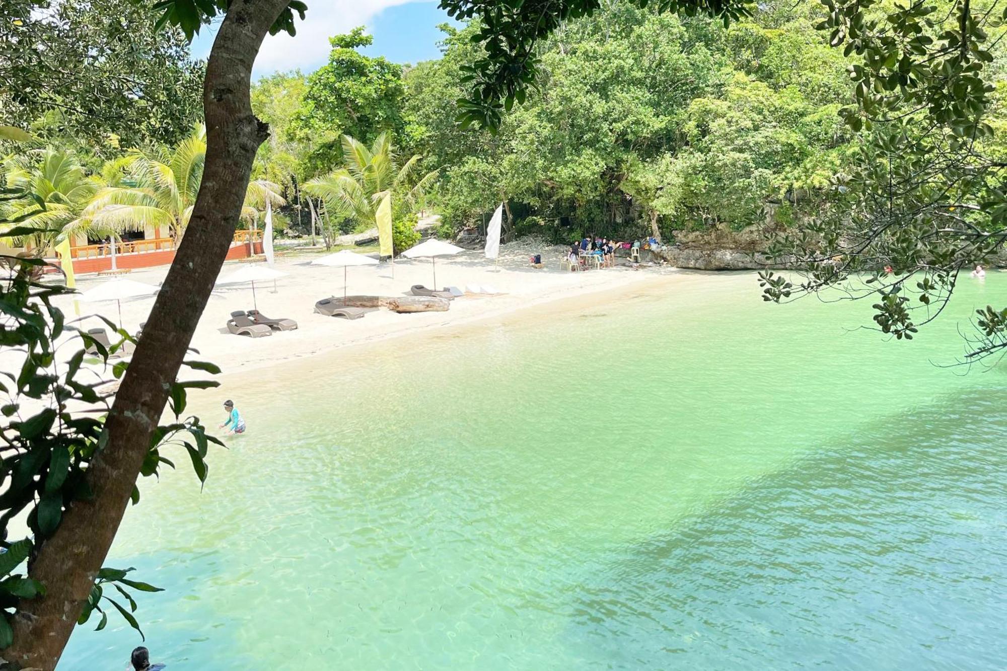 La Puerta Al Paraizo Guimaras Powered By Cocotel المظهر الخارجي الصورة