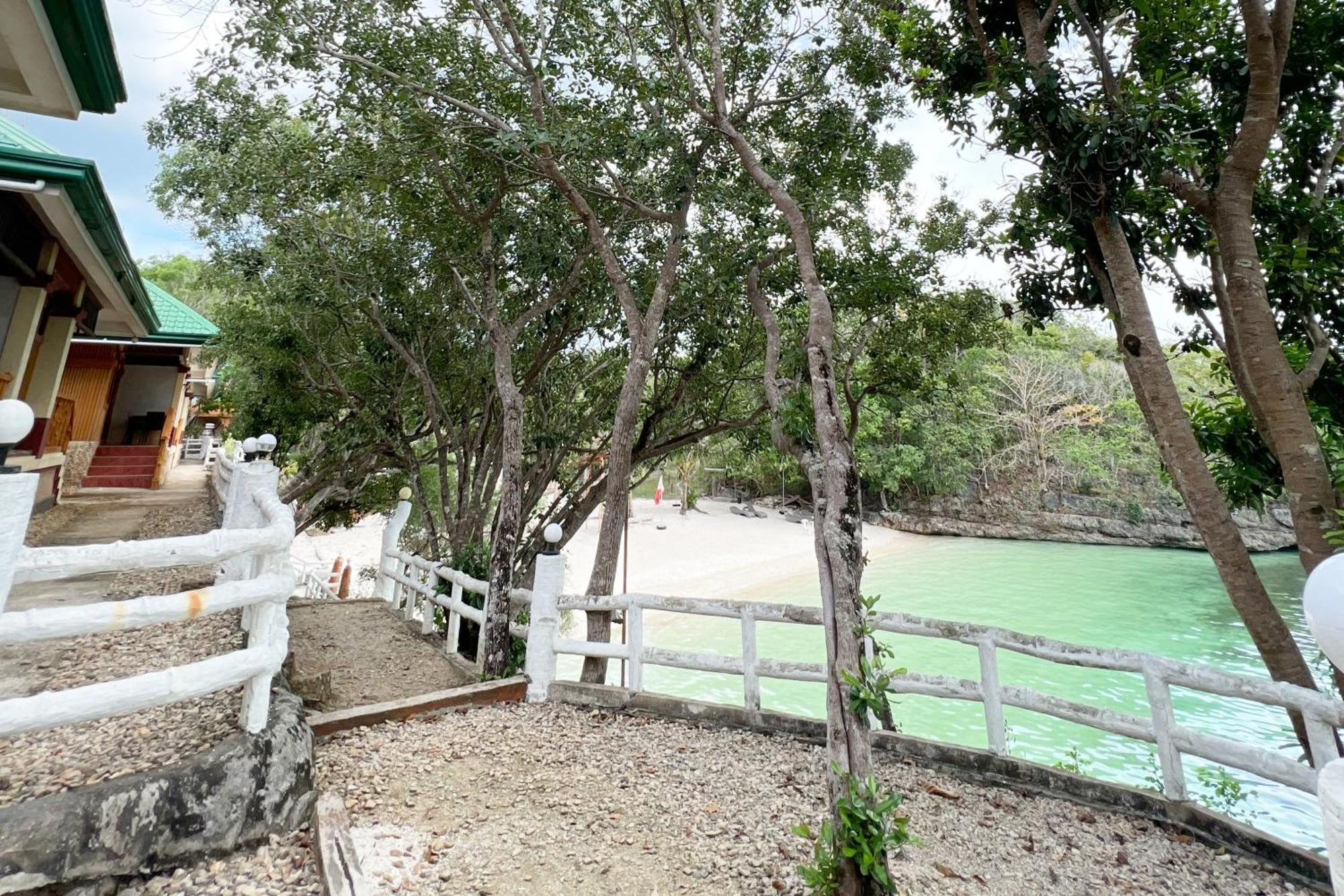 La Puerta Al Paraizo Guimaras Powered By Cocotel المظهر الخارجي الصورة