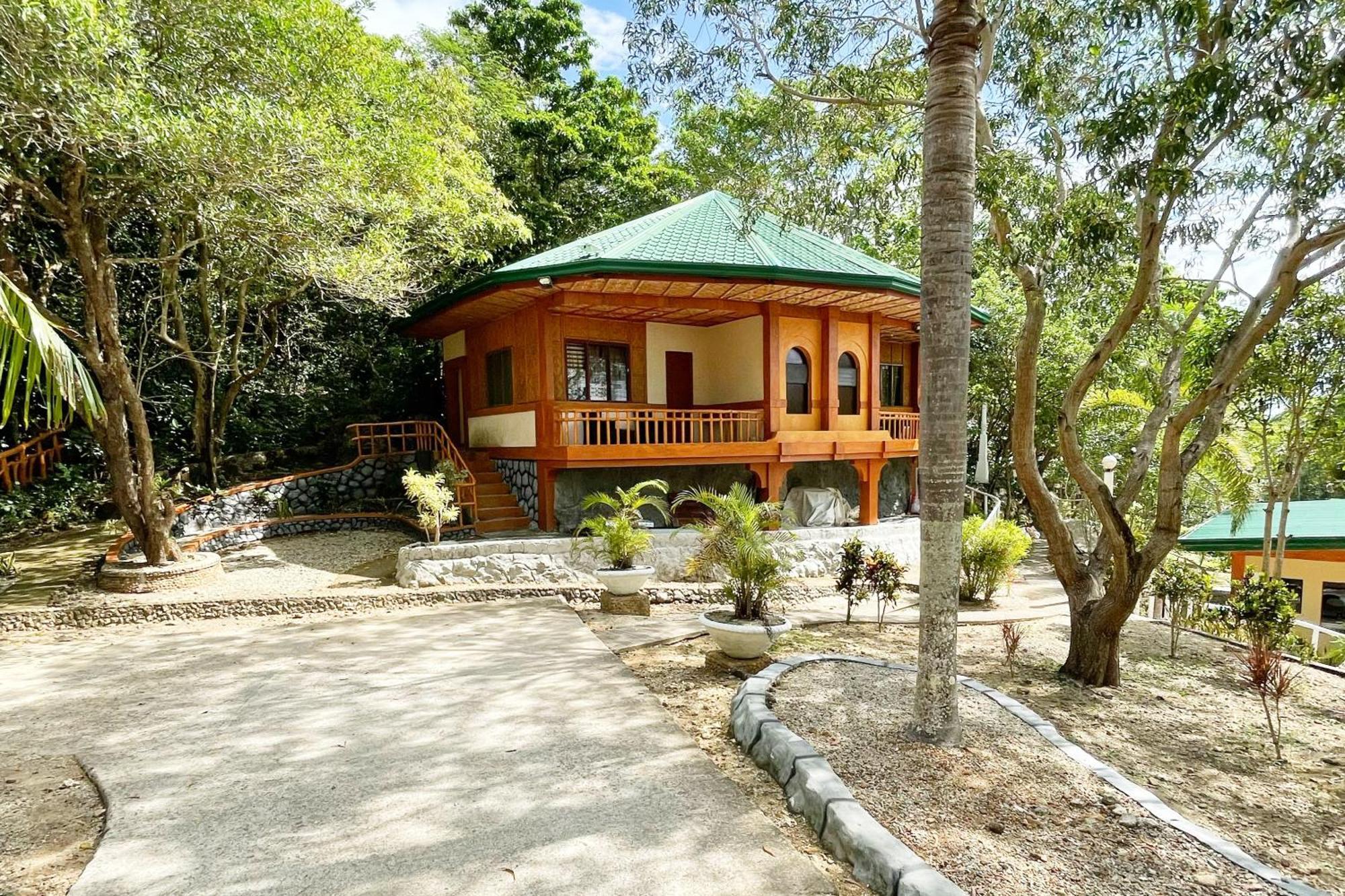 La Puerta Al Paraizo Guimaras Powered By Cocotel المظهر الخارجي الصورة